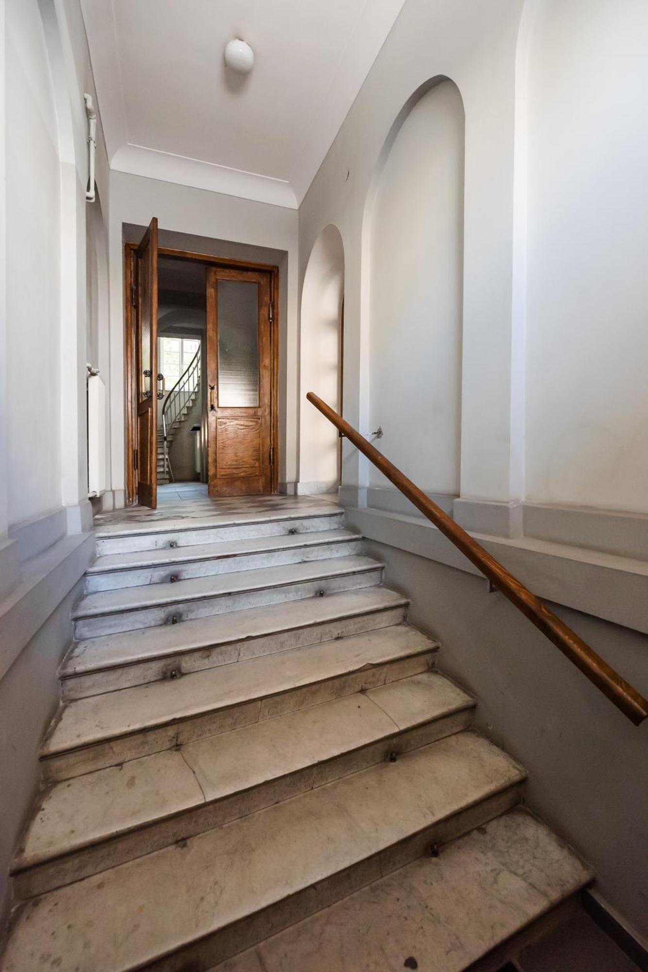 Premium Apart Varsovia Alice 2 Exterior foto