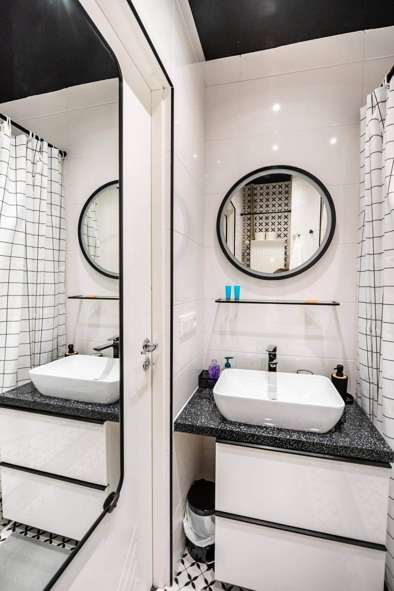 Premium Apart Varsovia Alice 2 Exterior foto