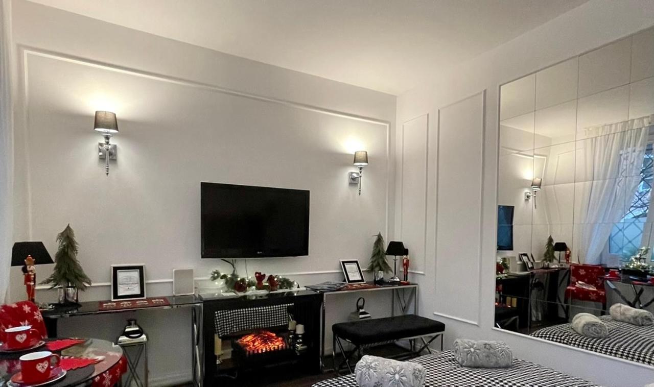 Premium Apart Varsovia Alice 2 Exterior foto