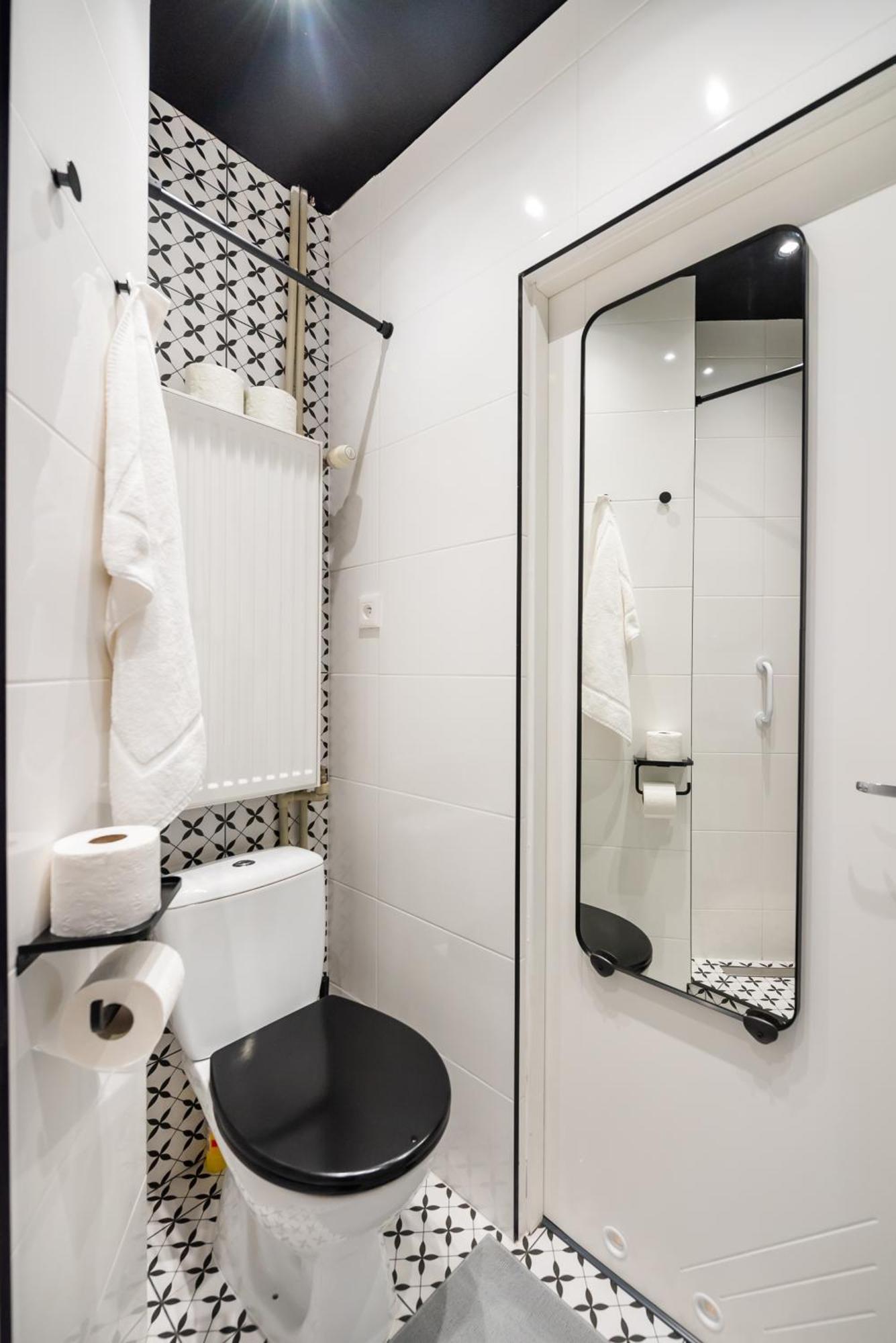 Premium Apart Varsovia Alice 2 Exterior foto
